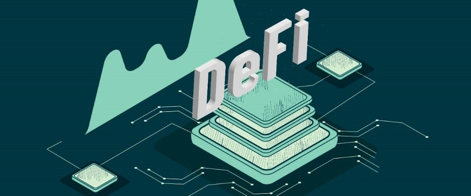 decentralized finance (DeFi)